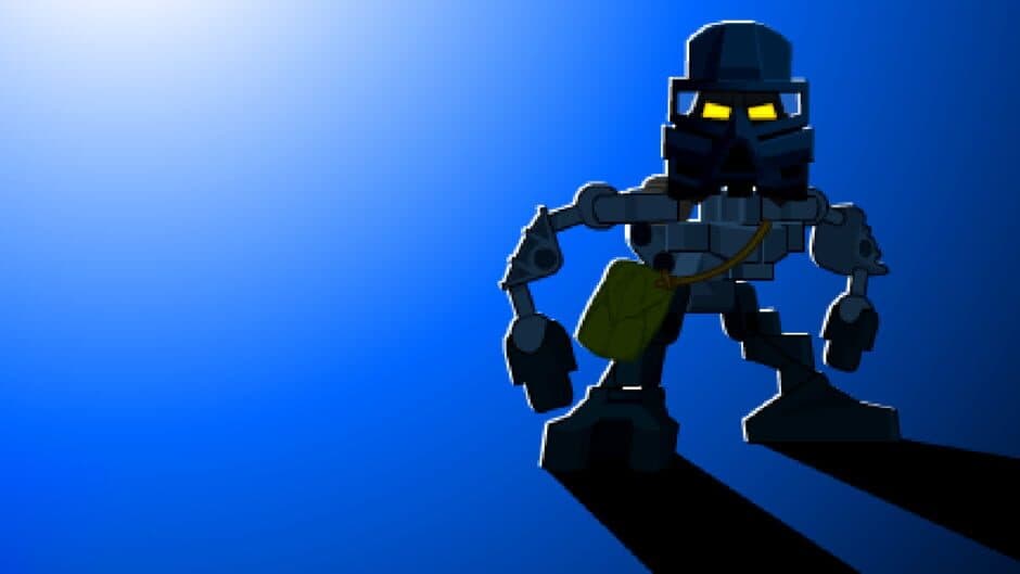 Скриншот 1 из Mata Nui Online Game II: The Final Chronicle