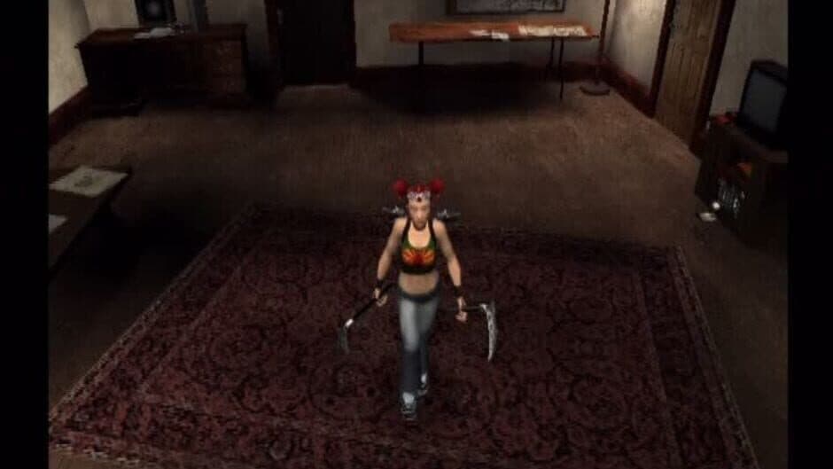 Скриншот 2 из Hunter: The Reckoning Wayward