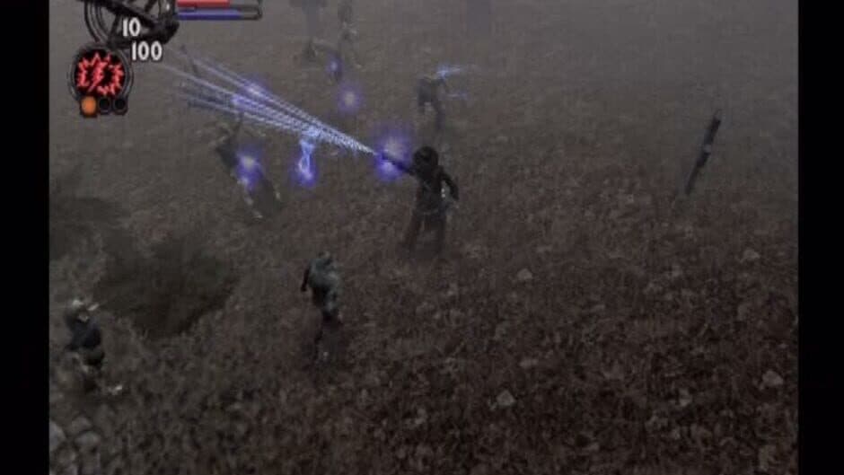 Скриншот 1 из Hunter: The Reckoning Wayward