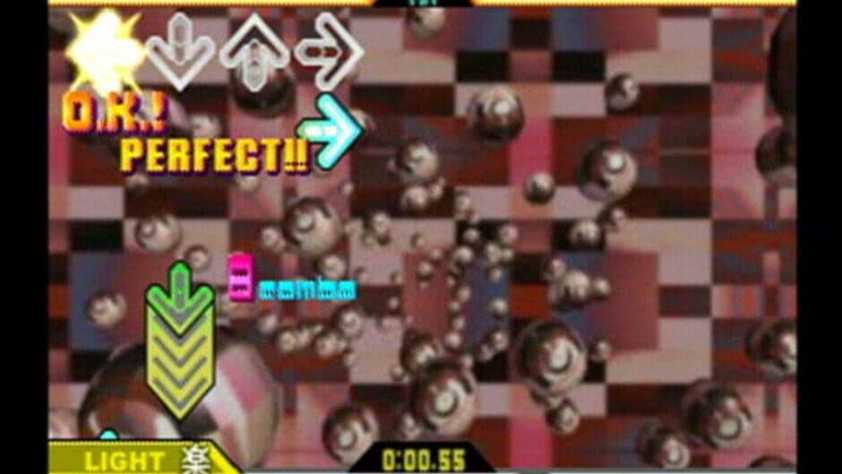 Скриншот 5 из DDRMax2: Dance Dance Revolution