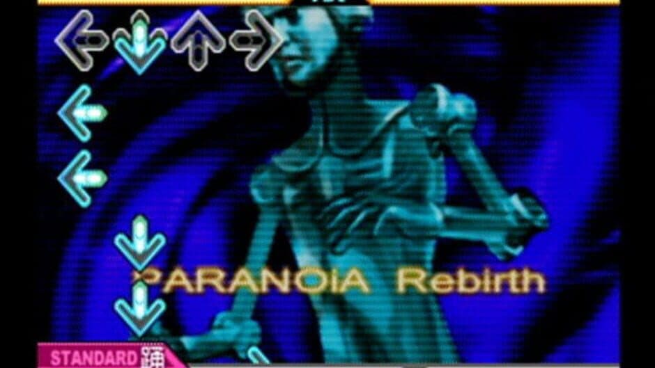 Скриншот 1 из DDRMax2: Dance Dance Revolution