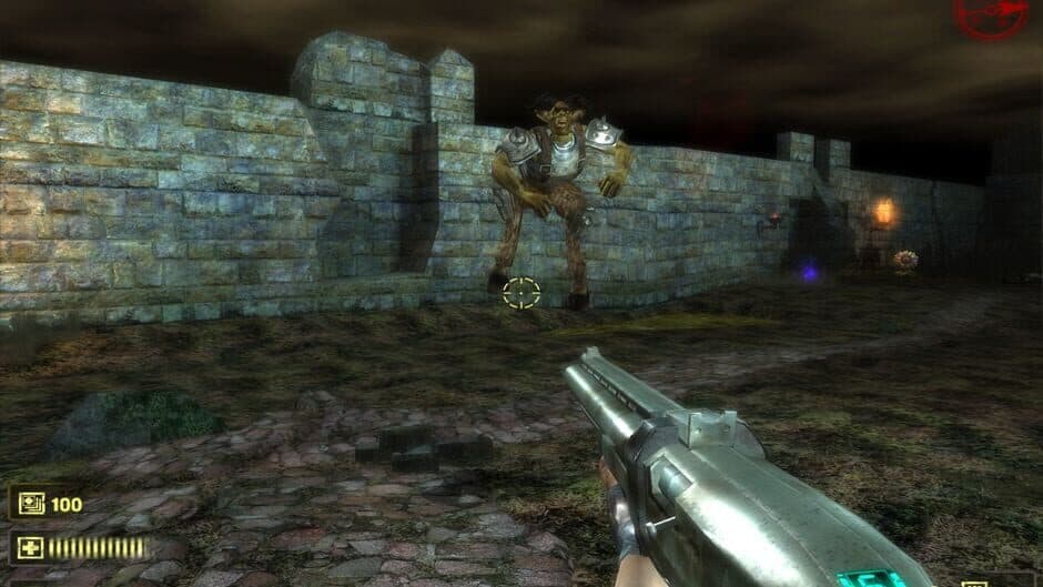 Скриншот 3 из Liquidator 2: Welcome to Hell