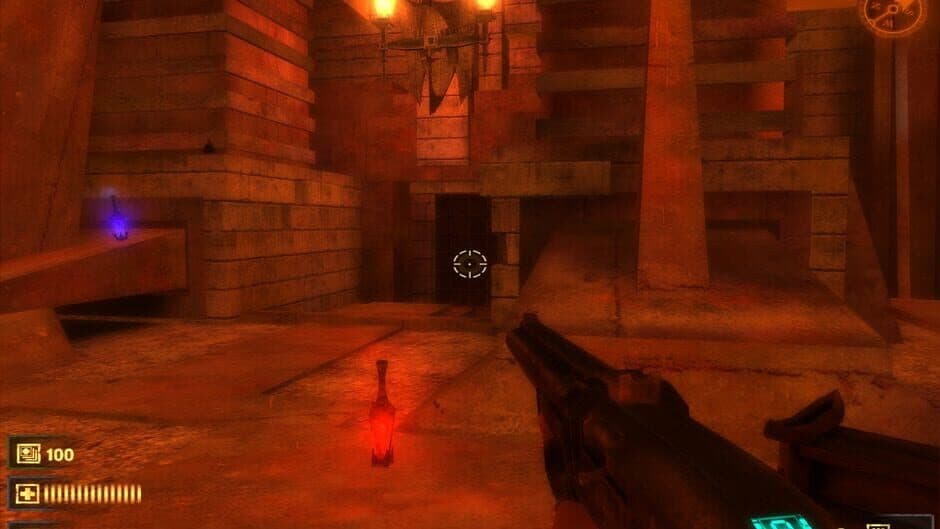 Скриншот 2 из Liquidator 2: Welcome to Hell
