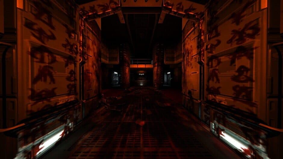 Скриншот 6 из Doom 3