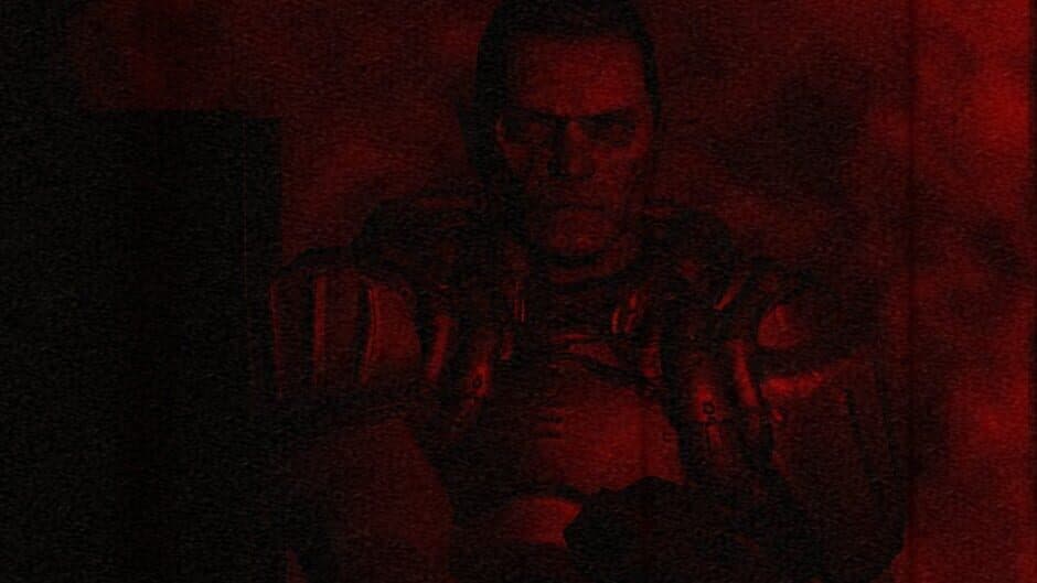 Скриншот 7 из Doom 3