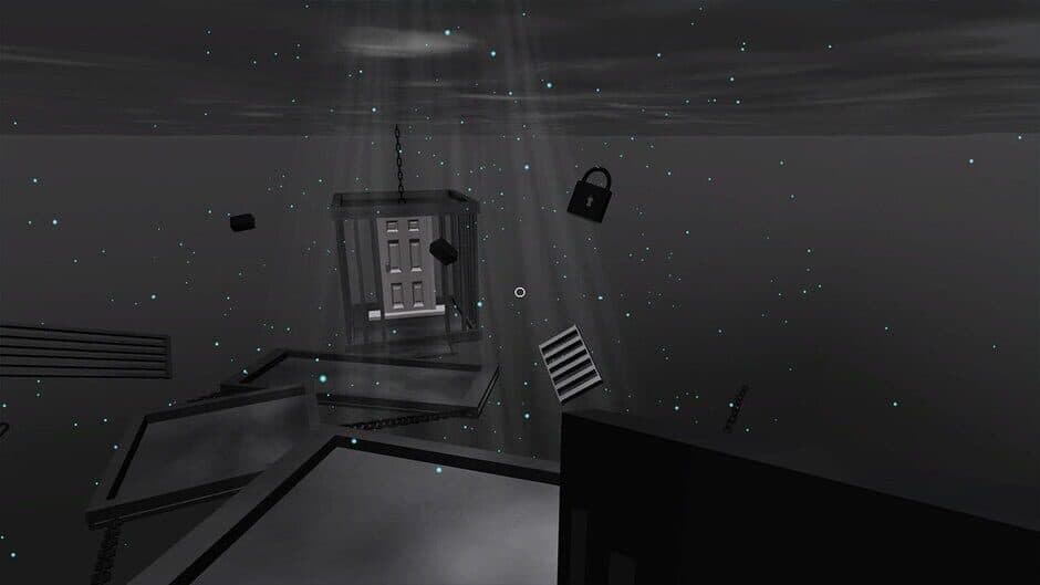 Скриншот 4 из Fractured Minds