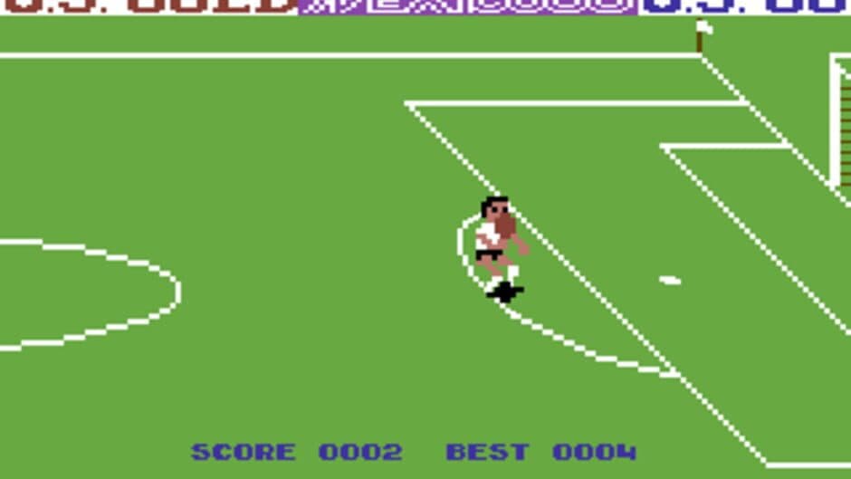 Скриншот 1 из World Cup Carnival