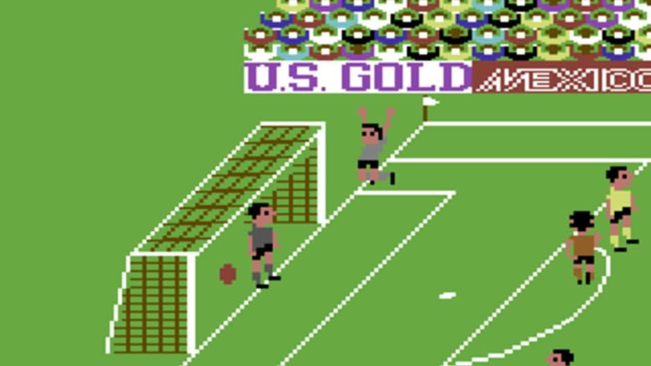 Скриншот 2 из World Cup Carnival