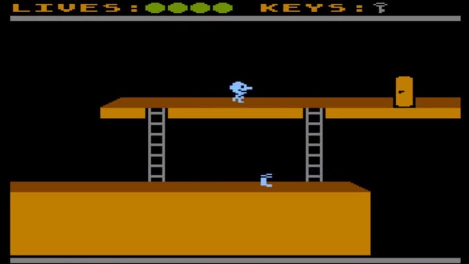 Скриншот 3 из Morky