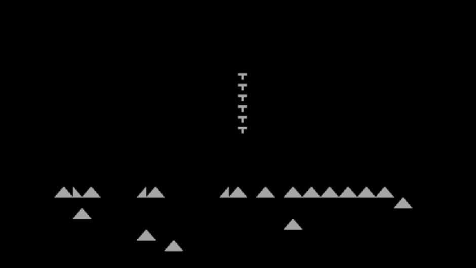 Скриншот 3 из Mountain Skiing