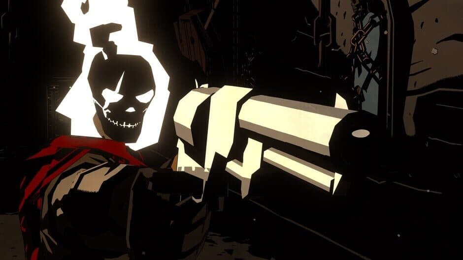 Скриншот 2 из West of Dead
