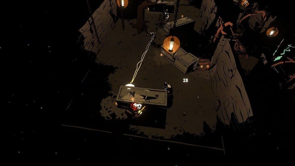 Скриншот 8 из West of Dead