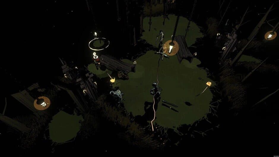Скриншот 3 из West of Dead