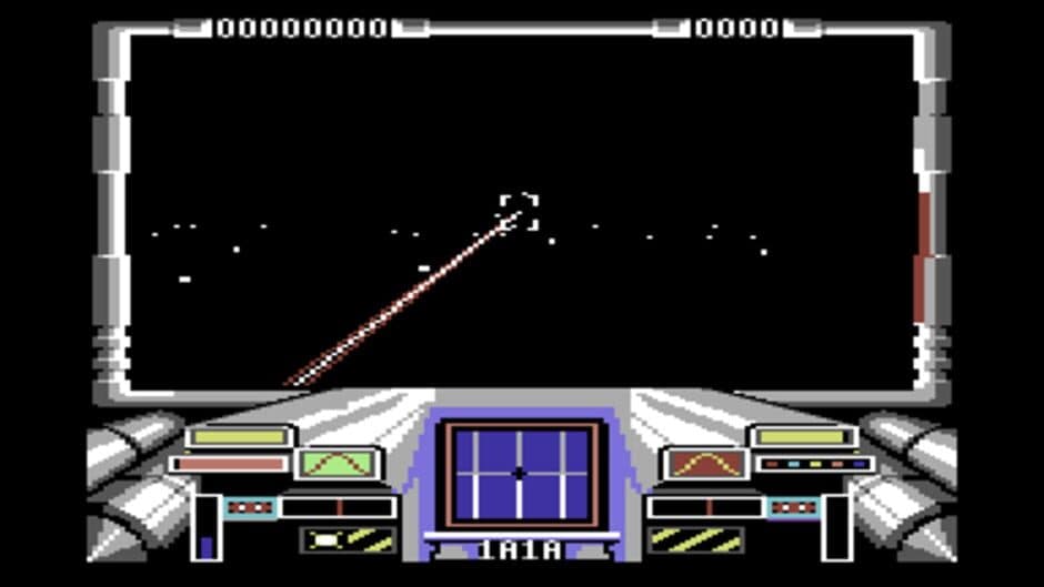 Скриншот 2 из Starglider