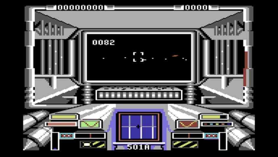 Скриншот 3 из Starglider