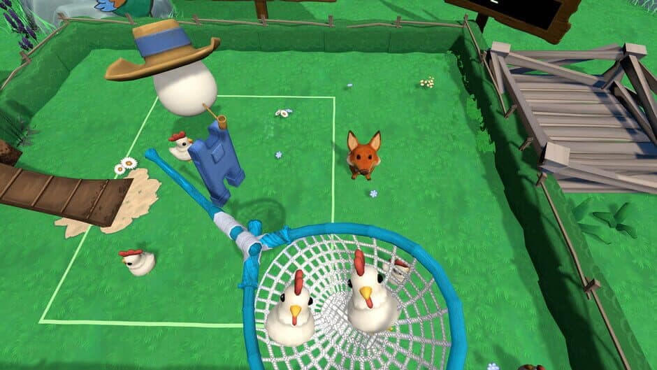 Скриншот 1 из Chicks and Tricks VR