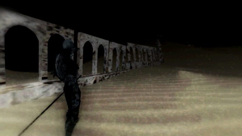 Скриншот 3 из 0_abyssalSomewhere