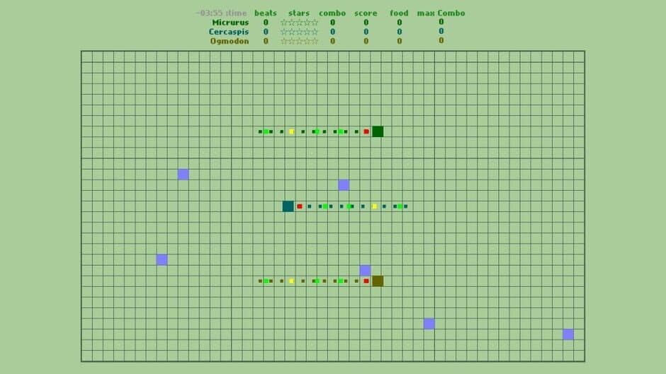 Скриншот 6 из RhythmSnake