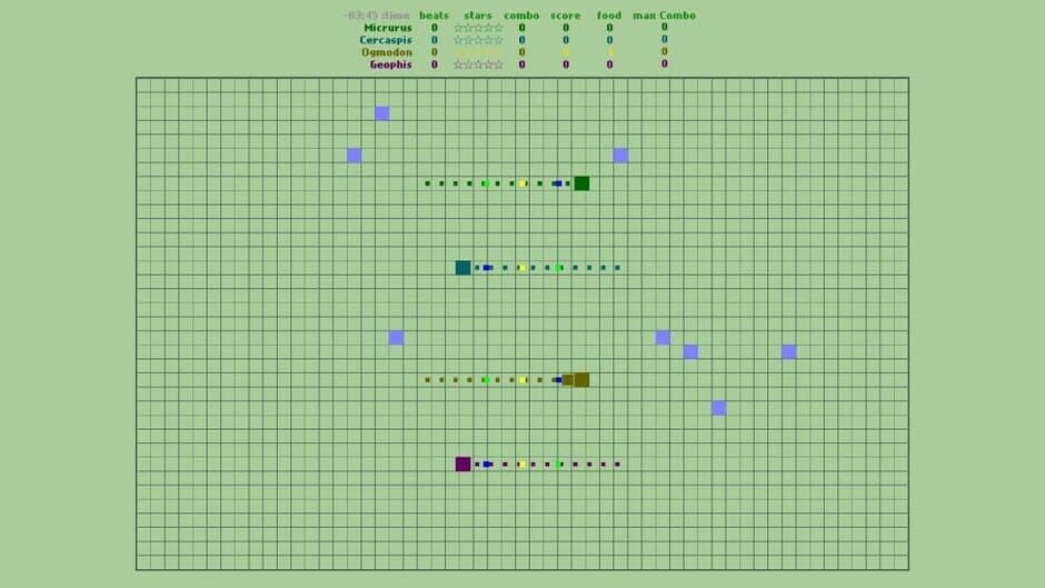 Скриншот 9 из RhythmSnake