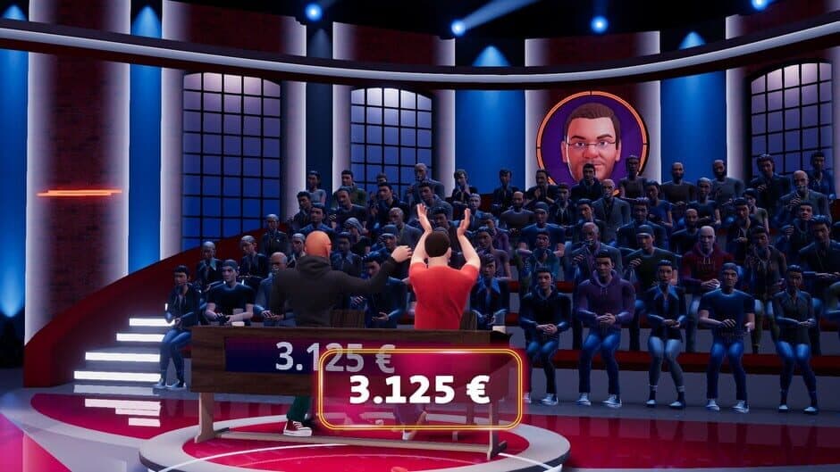 Скриншот 7 из Wer Weiß Denn Sowas?: Das 2. Spiel