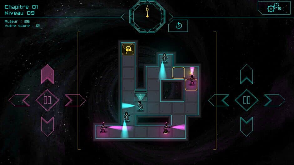 Скриншот 5 из A Time Paradox