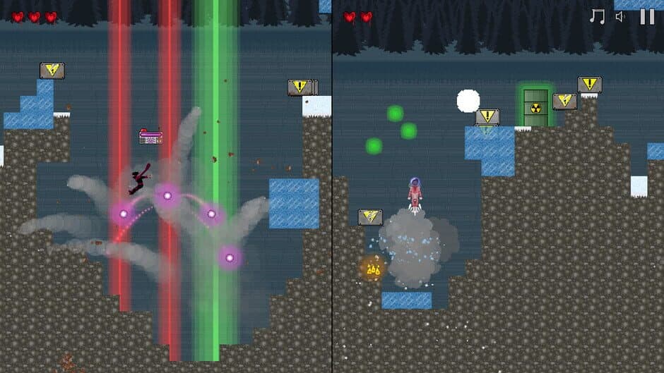Скриншот 5 из The Bomb Project