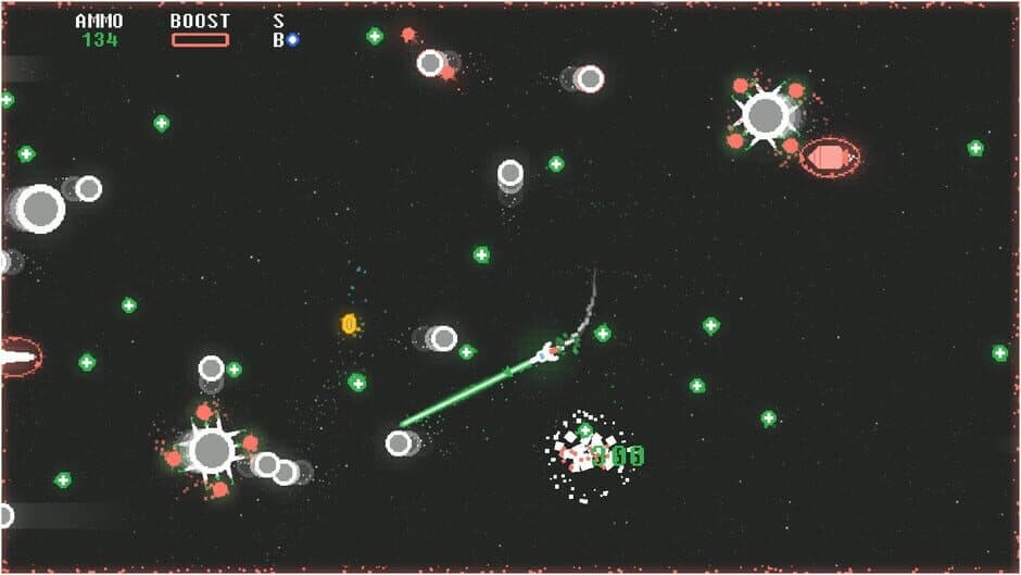Скриншот 6 из Super Bit Blaster XL