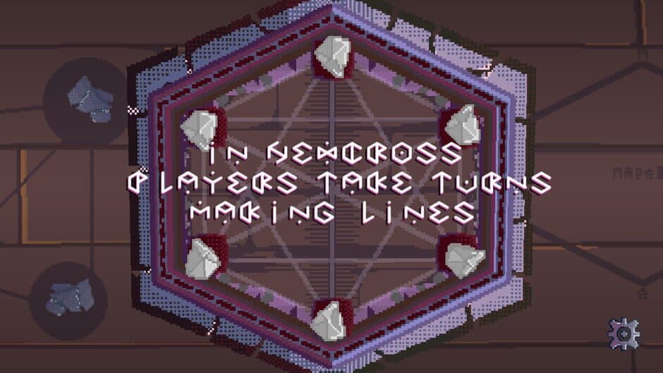 Скриншот 2 из Hexcross