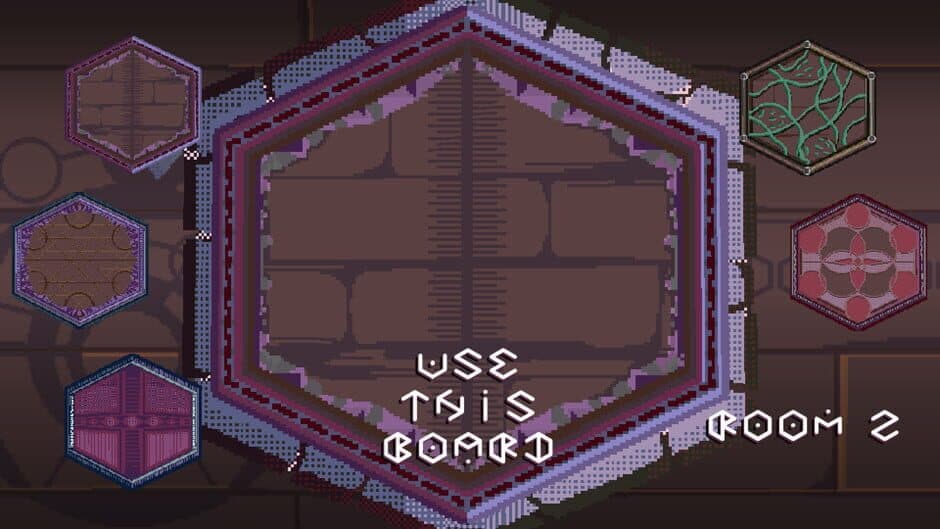 Скриншот 4 из Hexcross