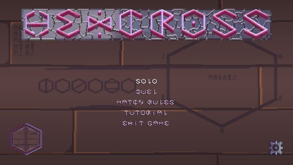 Скриншот 5 из Hexcross