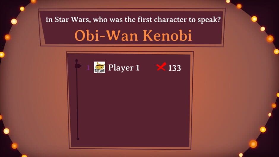 Скриншот 1 из QuizWitz