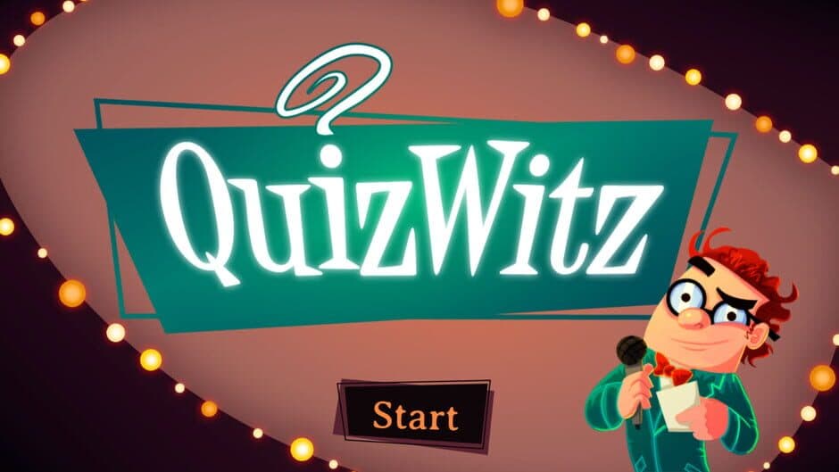 Скриншот 4 из QuizWitz