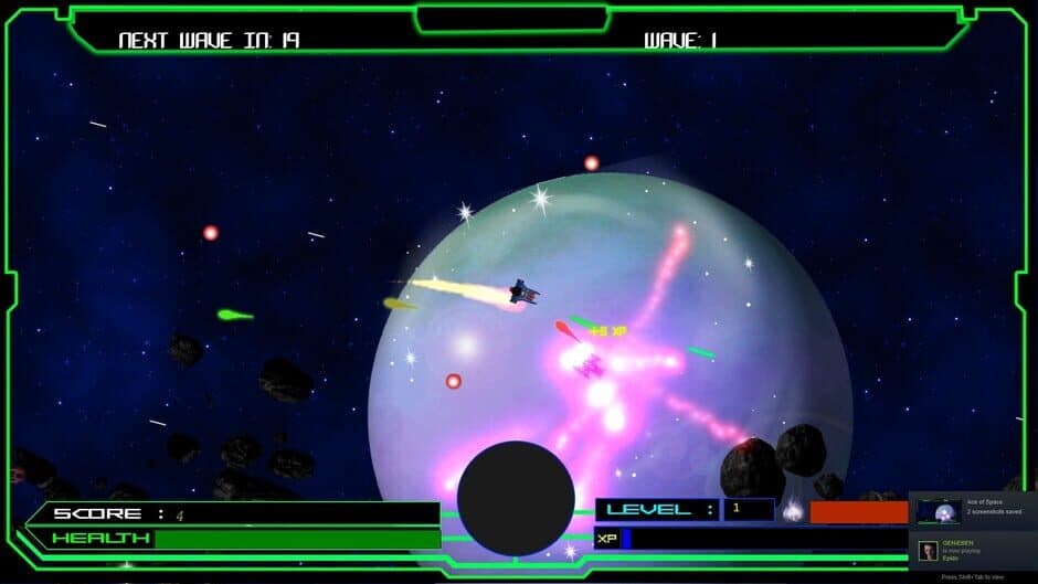 Скриншот 10 из Ace of Space