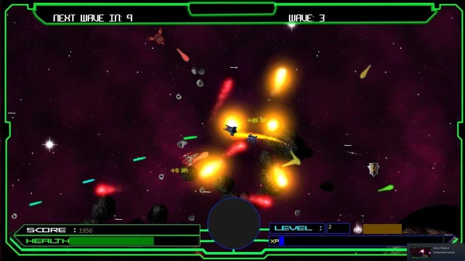 Скриншот 7 из Ace of Space