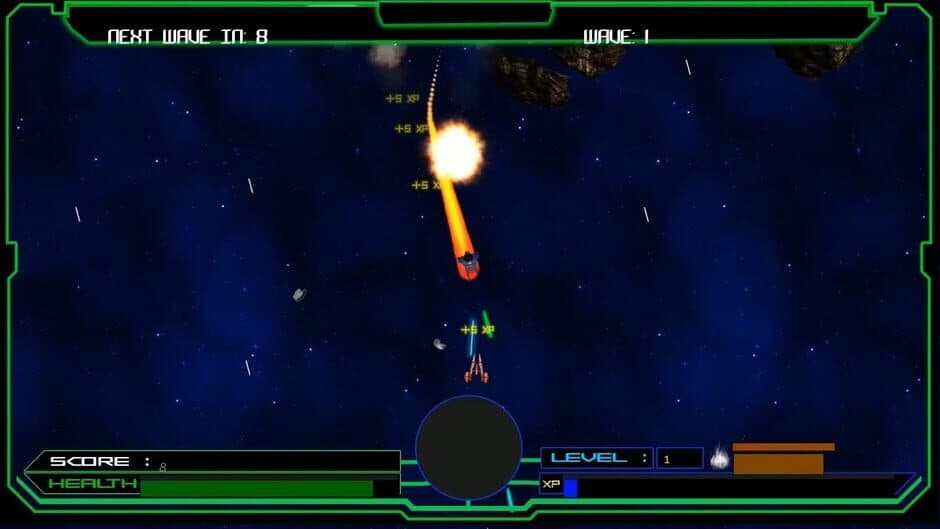 Скриншот 6 из Ace of Space