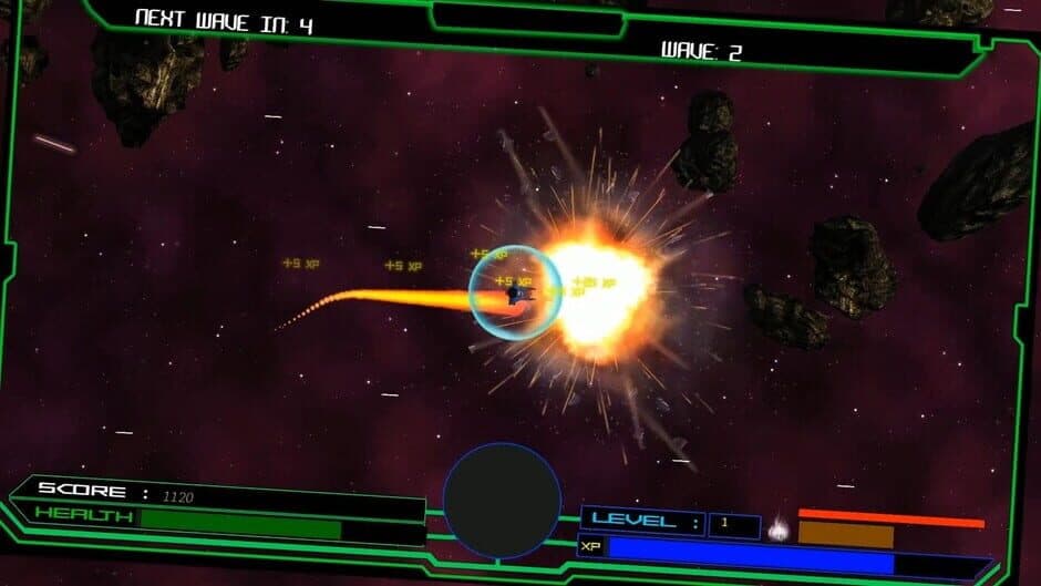 Скриншот 9 из Ace of Space