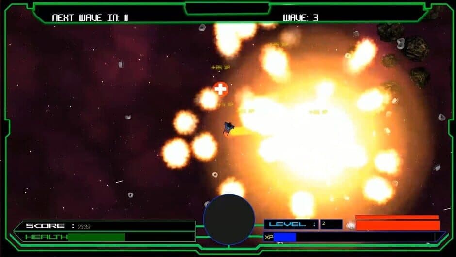 Скриншот 3 из Ace of Space