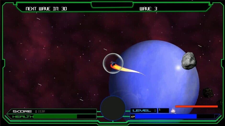 Скриншот 5 из Ace of Space