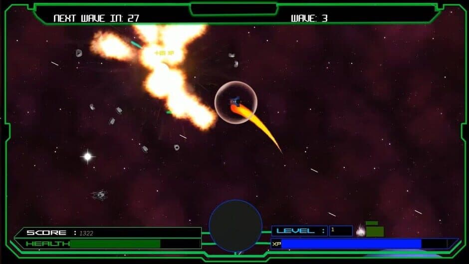 Скриншот 1 из Ace of Space