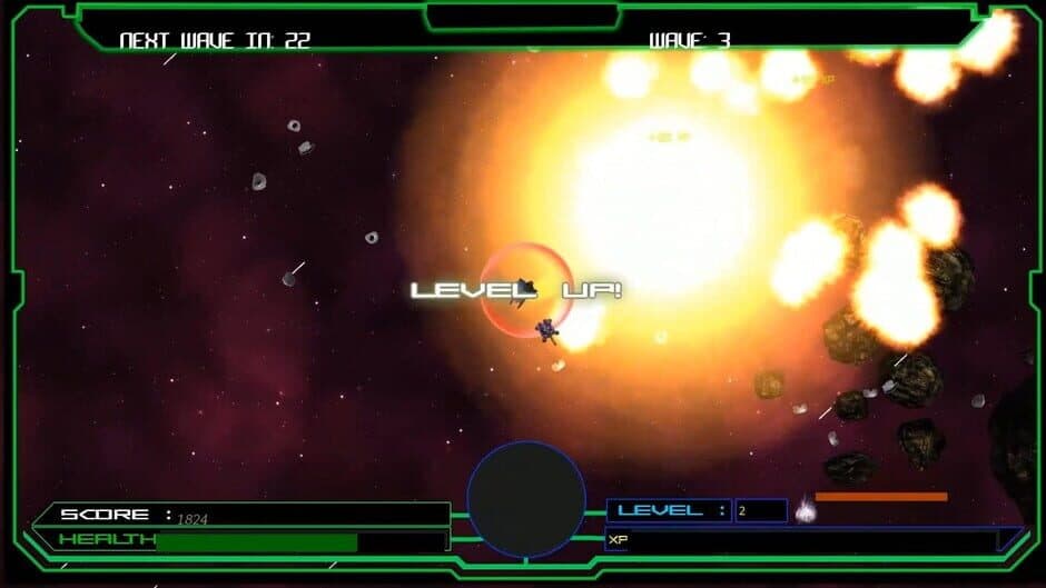 Скриншот 4 из Ace of Space