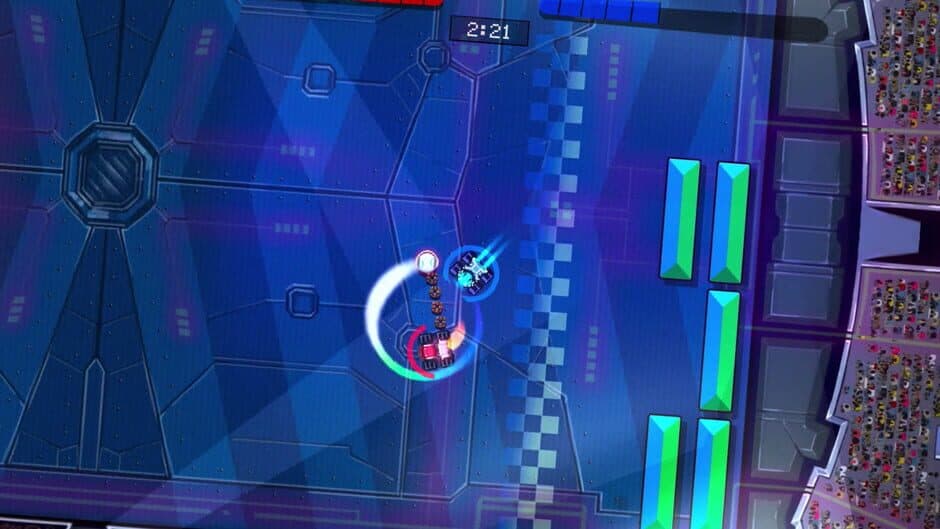 Скриншот 2 из Wreckout