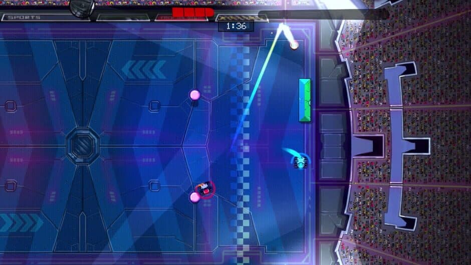 Скриншот 5 из Wreckout