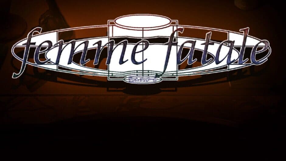 Скриншот 2 из Femme Fatale