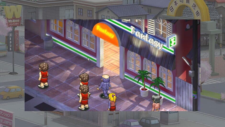 Скриншот 6 из Convenience Store