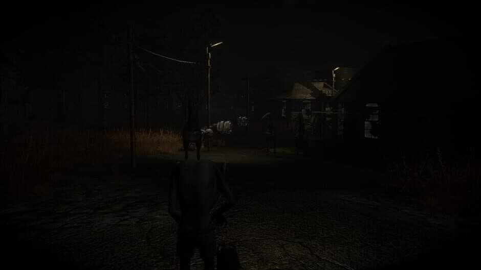 Скриншот 3 из Lithium: Inmate 39 - Relapsed Edition