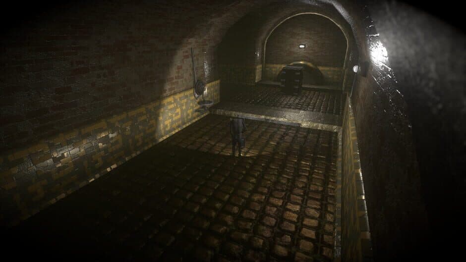 Скриншот 6 из Lithium: Inmate 39 - Relapsed Edition