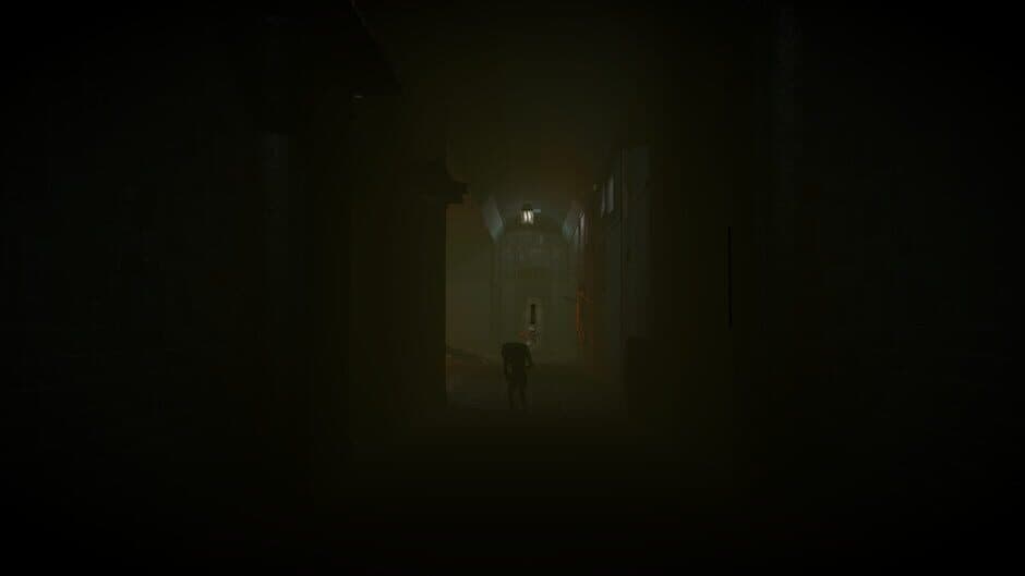 Скриншот 1 из Lithium: Inmate 39 - Relapsed Edition