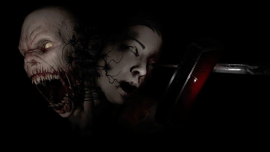 Скриншот 8 из The Exorcist: Legion VR - Deluxe Edition