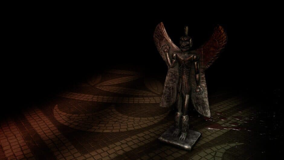 Скриншот 9 из The Exorcist: Legion VR - Deluxe Edition