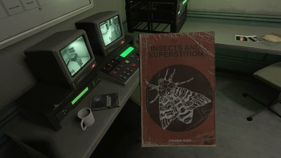 Скриншот 6 из The Exorcist: Legion VR - Deluxe Edition